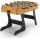 Игровой стол футбол - кикер unix line (122х61 cм) wood %Future_395 (фото 1)