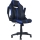 Компьютерное кресло mf-609 black+dark blue %Future_395 (фото 1)