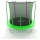 Батут domsen fitness gravity light 8ft %Future_395 (фото 1)