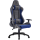 Кресло компьютерное игровое gamelab warlock breeze gray %Future_395 (фото 1)