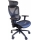 Кресло компьютерное игровое thunderx3 xtc-mesh black %Future_395 (фото 1)