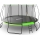 Батут unix line 14 ft ufo green %Future_395 (фото 1)