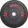 Диск бамперный черный v-sport 25 кг ftx-1037-25 %Future_395 (фото 1)