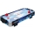 Аэрохоккей fortuna hr-31 blue ice hybrid настольный 86х43х15см %Future_395 (фото 1)