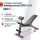 Скамья силовая универсальная unix fit bench 150 %Future_395 (фото 1)