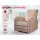 Кресло-реклайнер механический fujimo comfort chair f3005 fmw терра %Future_395 (фото 1)