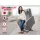 Кресло-реклайнер электрический fujimo lift chair mouse (space 15) с подъемом %Future_395 (фото 1)