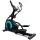 Эллиптический тренажер oxygen fitness e700 pro %Future_395 (фото 1)