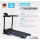 Беговая дорожка домашняя oxygen fitness mangan a %Future_395 (фото 1)