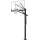 Баскетбольная стойка стационарная unix line b-stand-tg pro 72x42 r45 h230-305 см %Future_395 (фото 1)