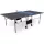 Уцененный теннисный стол всепогодный weekend standard pro outdoor (274 х 152,5 х 76 см, коричневый) с сеткой %Future_395 (фото 1)