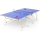 Теннисный стол unix line simple indoor 12mm mdf (blue) %Future_395 (фото 1)
