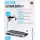 Беговая дорожка домашняя oxygen fitness m-concept sport (white) %Future_395 (фото 1)