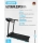 Беговая дорожка домашняя oxygen fitness niobi %Future_395 (фото 1)
