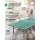 Теннисный стол unix line indoor 16 mm mdf (green) %Future_395 (фото 1)