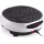 Виброплатформа victoryfit vf-m360 (белая) %Future_395 (фото 1)