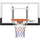 Баскетбольный щит unix line b-backboard-pc 50"x32" (140 х 80 см) r45 %Future_395 (фото 1)