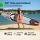 Sup-борд unix line summertime (360 см) %Future_395 (фото 1)