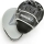 Лапы боксерские retail hook and jab pads - grey %Future_395 (фото 1)