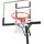 Баскетбольная стойка spalding ultimate hybrid 54' стекло, арт 7u1674cn_eur %Future_395 (фото 1)