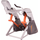 Эллиптический тренажер octane фитнес zr8000 смарт (smart) console %Future_395 (фото 1)