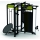 Мультистанция ultra gym ug-360e %Future_395 (фото 1)