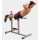 Римский стул body solid grch-322 %Future_395 (фото 1)