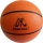 Баскетбольный мяч dfc ball5r 5" резина %Future_395 (фото 1)