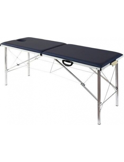 Складной массажный стол с системой тросов heliox t185 185 х 62 см %Future_395 (фото 1)