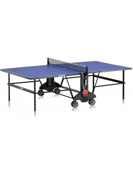 Теннисный стол для помещений kettler champ 3.0 indoor 7137-600 %Future_395 (фото 1)