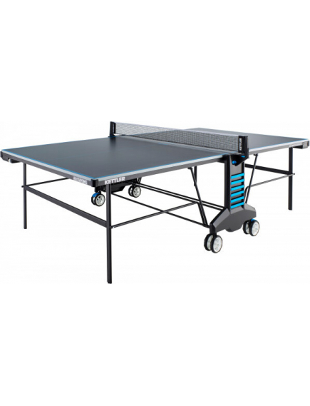 Теннисный стол всепогодный kettler sketch & pong outdoor 7172-750 %Future_395 (фото 1)