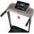 Беговая дорожка unixfit st-540z %Future_395 (фото 7)