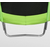 Батут ARLAND 10FT с внутренней сеткой зеленый, Цвет: зеленый, изображение 9