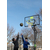 Мобильная баскетбольная стойка EXIT TOYS ЗВЕЗДА 80077, изображение 6
