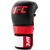 Перчатки для спаринга UFC PRO - RD/BK,S/M, изображение 8