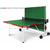 Теннисный стол для помещений START LINE COMPACT EXPERT INDOOR GREEN, изображение 3