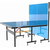 Всепогодный теннисный стол UNIX LINE OUTDOOR BLUE 6mm, изображение 4