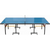 Всепогодный теннисный стол UNIX LINE OUTDOOR BLUE 6mm, изображение 8