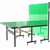 Всепогодный теннисный стол UNIX LINE OUTDOOR GREEN 6mm, изображение 4