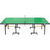 Всепогодный теннисный стол UNIX LINE OUTDOOR GREEN 6mm, изображение 8