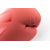 Тренировочные перчатки для бокса UFC Tonal Boxing,12 унций,красный, изображение 3