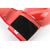 Тренировочные перчатки для бокса UFC Tonal Boxing,12 унций,красный, изображение 4