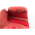 Тренировочные перчатки для бокса UFC Tonal Boxing,12 унций,красный, изображение 2