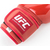 Тренировочные перчатки для бокса UFC Tonal Boxing,12 унций,красный, изображение 7