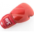 Тренировочные перчатки для бокса UFC Tonal Boxing,12 унций,красный, изображение 8