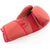Тренировочные перчатки для бокса UFC Tonal Boxing,16 унций,красный, изображение 6