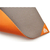 Коврик для фитнеса REEBOK RAMT-13014OR пористый оранжевый, изображение 2