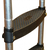 Лестница для батута DFC 12-16 футов (две ступеньки), изображение 3
