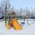 Детская площадка IGRAGRAD СПОРТ 1 с зимним модулем, изображение 7