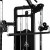 Кроссовер  силовая рама dfc powergym d700/2 %Future_395 (фото 10)